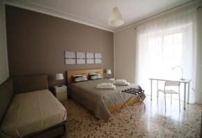 Giuffrida Apartment Rooms, Catania